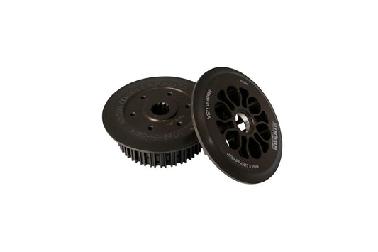 HINSON RACING Tryckplattkit Billetproof Inner Hub för Honda bild 1 PMMEDIA:17c78d322e9053c2