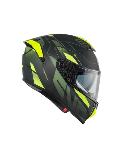 Premier Helmets Evoluzione PR Integralhjälm vuxen bild 3 PMMEDIA:64e930a33686631e