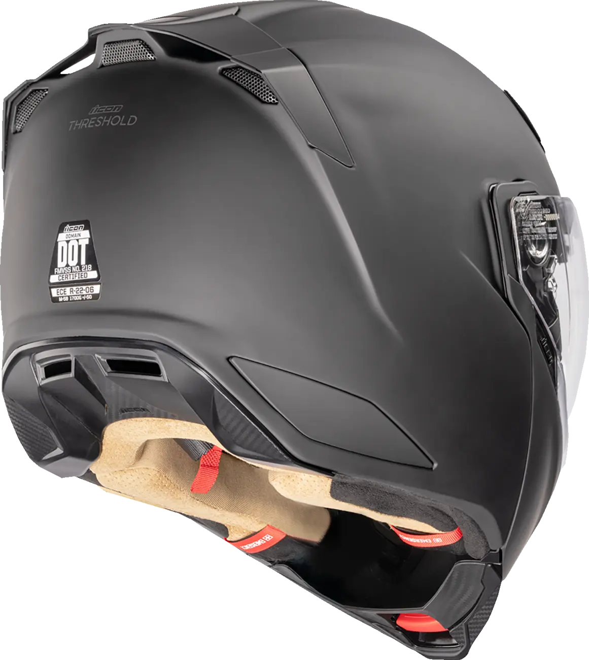 Icon Threshold™ Solid Modular Modulhjälm bild 15 PMMEDIA:c8718db121db76dc
