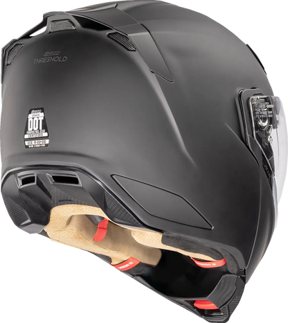 Icon Threshold™ Solid Modular Modulhjälm bild 15 PMMEDIA:c8718db121db76dc