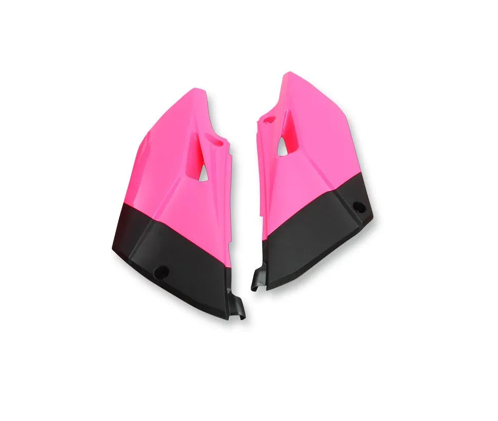 UFO Sidopaneler YZ85 2015-2018 Flytande Rosa bild 1 PMMEDIA:a1c9a831d01b3c13
