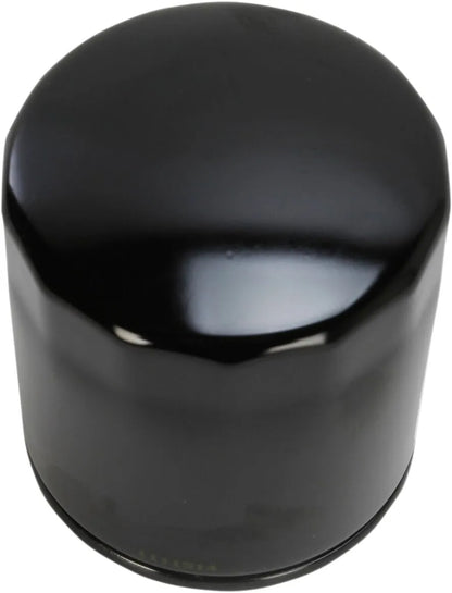 Hiflofiltro Premium Oil Filter Oljefilter bild 6 PMMEDIA:c01f2f61901112b9
