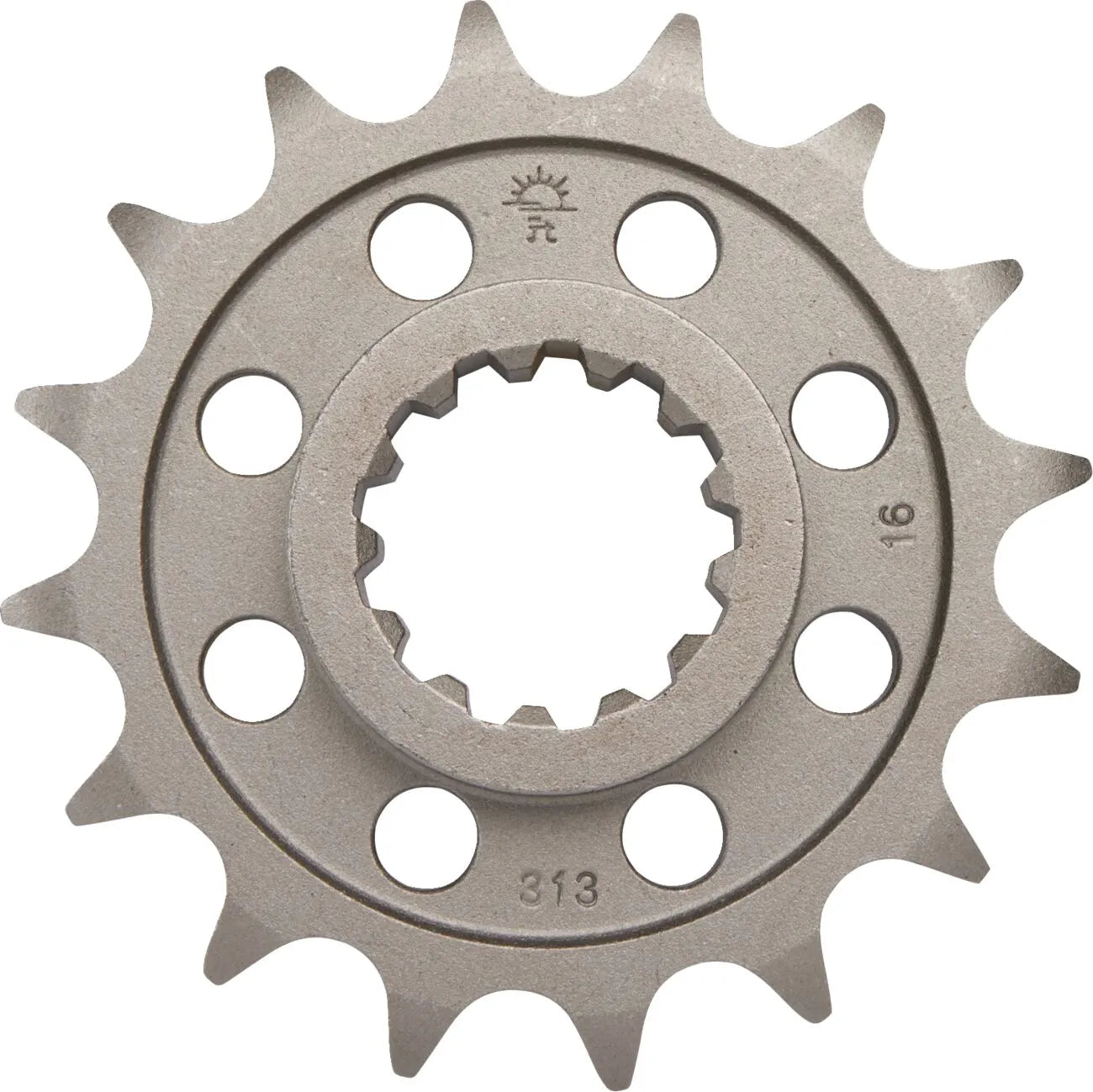 JT SPROCKETS Framdrevsdrev 16T 525 bild 1 PMMEDIA:ee0061d2737aa388