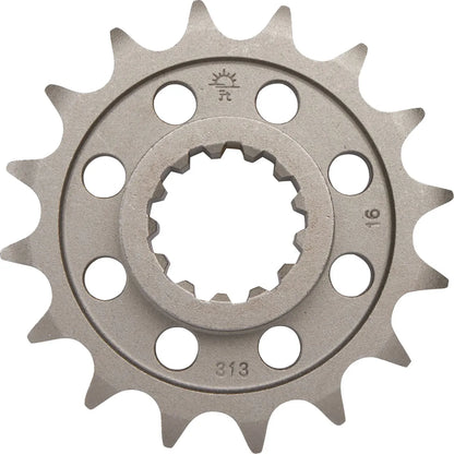 JT SPROCKETS Framdrevsdrev 16T 525 bild 1 PMMEDIA:ee0061d2737aa388