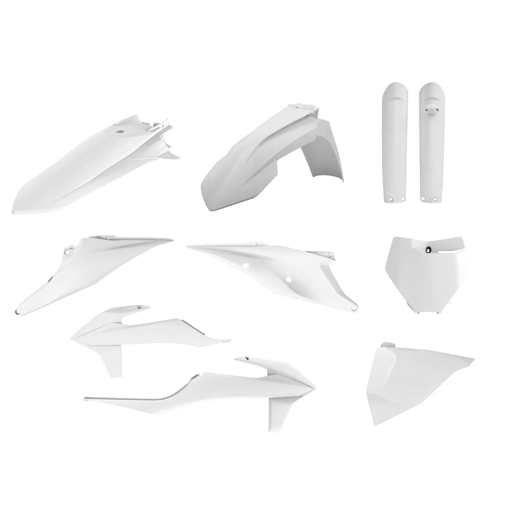 Polisport Full Body Kit Ersättningspaneler kaross bild 6 PMMEDIA:c02fe7a8d197c8c6