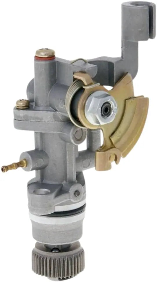 101 OCTANE Oljepump för 2-takts Minarelli motorer bild 1 PMMEDIA:e9d2b311fc7c918a