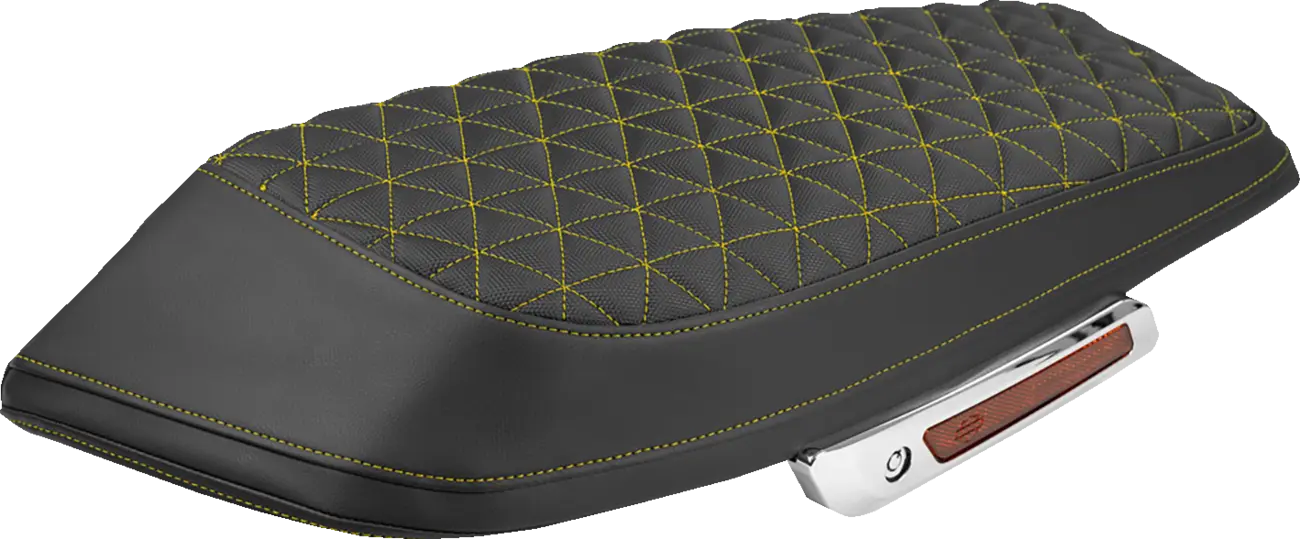Saddlemen Saddlebag Lid Covers Sidoväskor & tillbehör bild 6 PMMEDIA:2c500e731179ada8