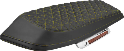 Saddlemen Saddlebag Lid Covers Sidoväskor & tillbehör bild 6 PMMEDIA:2c500e731179ada8