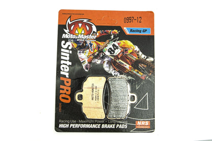 MOTO-MASTER Racing GP SinterPRO Bromsbelägg Offroad bild 2 PMMEDIA:3150ad17b5b4c912