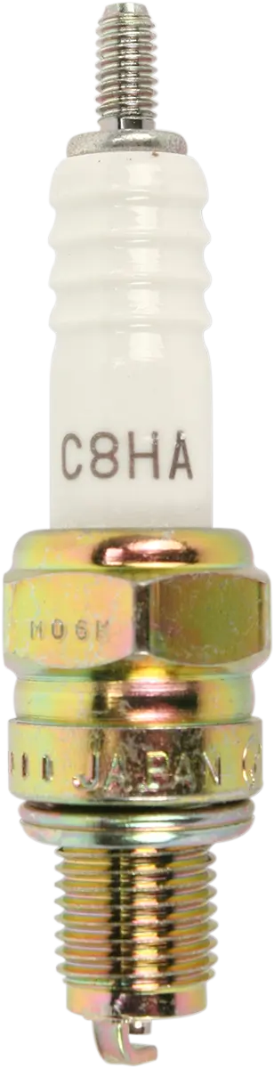 NGK SPARK PLUG Tändstift C8HA bild 1 PMMEDIA:b44171baff3d05b7