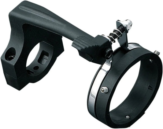 KURYAKYN Premier Throttle Assist - Svart/Krom bild 1 PMMEDIA:95a6f414c6614977