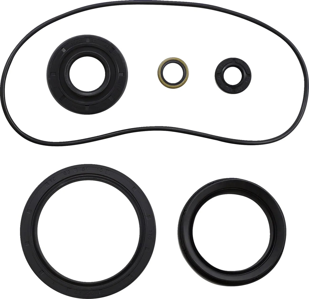 MOOSE OFFROAD HARD-PARTS Tätkit Differential Fram bild 1 PMMEDIA:1692d8a2d56a08b6