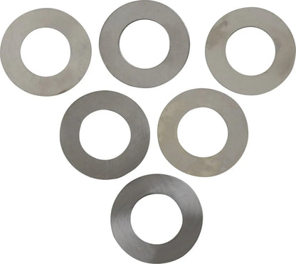 EASTERN MOTORCYCLE PARTS Wheel Bearing Spacer Shim Kit bild 1 PMMEDIA:1b2436121cfe31a9