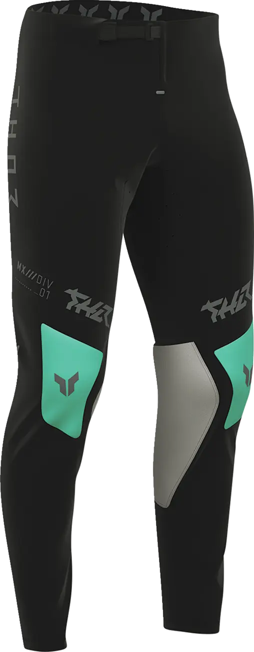 Thor Sportmode Mind Control Byxor herr bild 1 PMMEDIA:d0e047de803c02c2