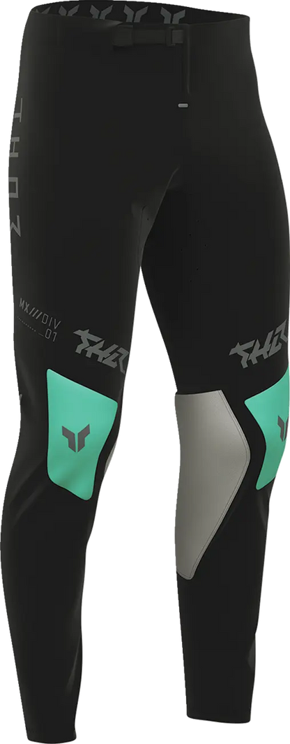 Thor Sportmode Mind Control Byxor herr bild 1 PMMEDIA:d0e047de803c02c2