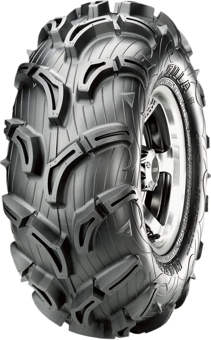 MAXXIS Zilla MU02 25x10-12 ATV-däck bild 1 PMMEDIA:9441b8a7283b3cce