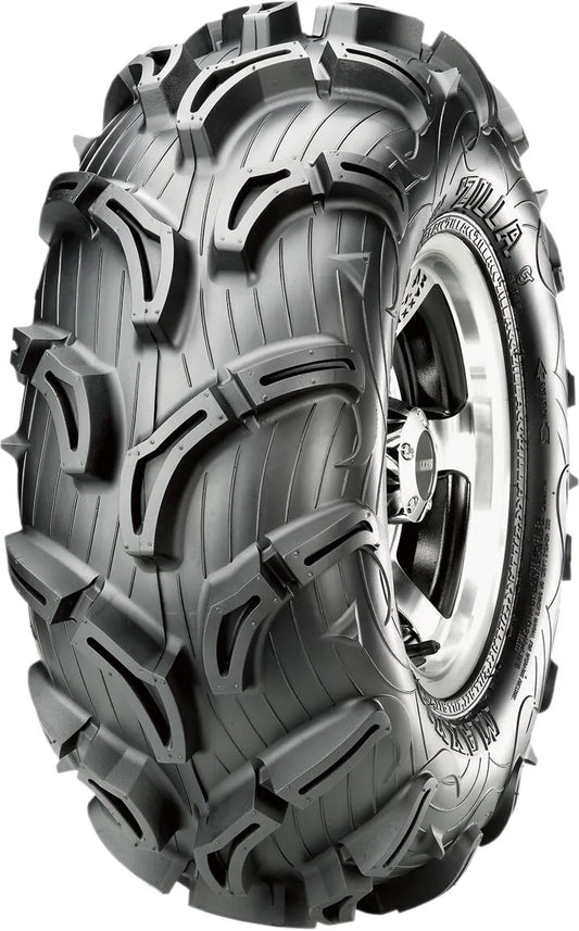 MAXXIS Zilla MU02 25x10-12 ATV-däck bild 1 PMMEDIA:9441b8a7283b3cce