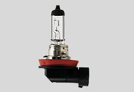 FLOSSER Halogen Strålkastarbelysning H8 12V 35W PGJ19-1 bild 1 PMMEDIA:2c690350763b88e0
