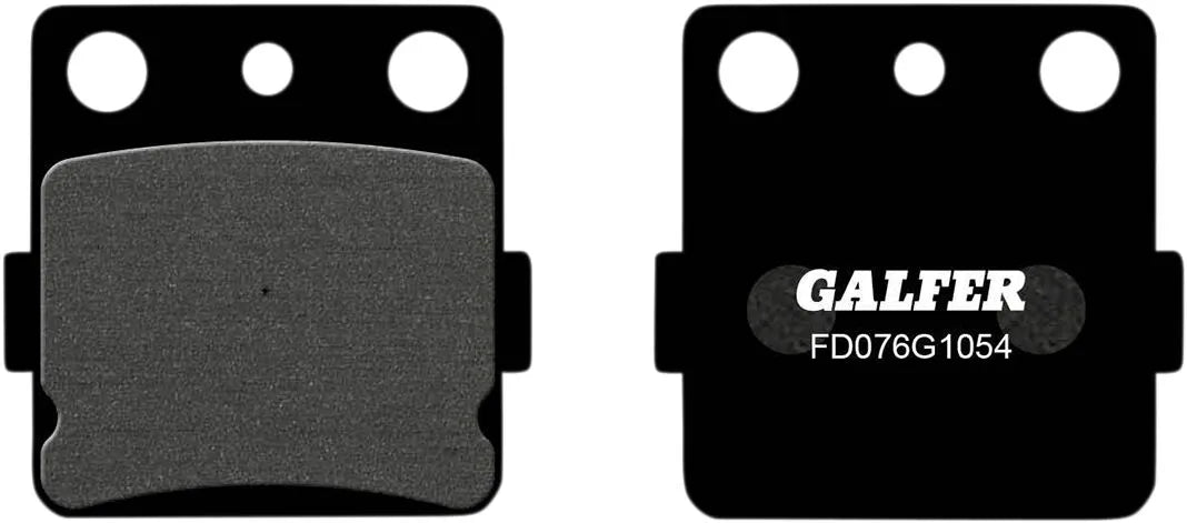 GALFER Offroad Organiska Bromsbelägg bild 3 PMMEDIA:1f395a23e3de543b