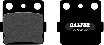 GALFER Offroad Organiska Bromsbelägg bild 3 PMMEDIA:1f395a23e3de543b