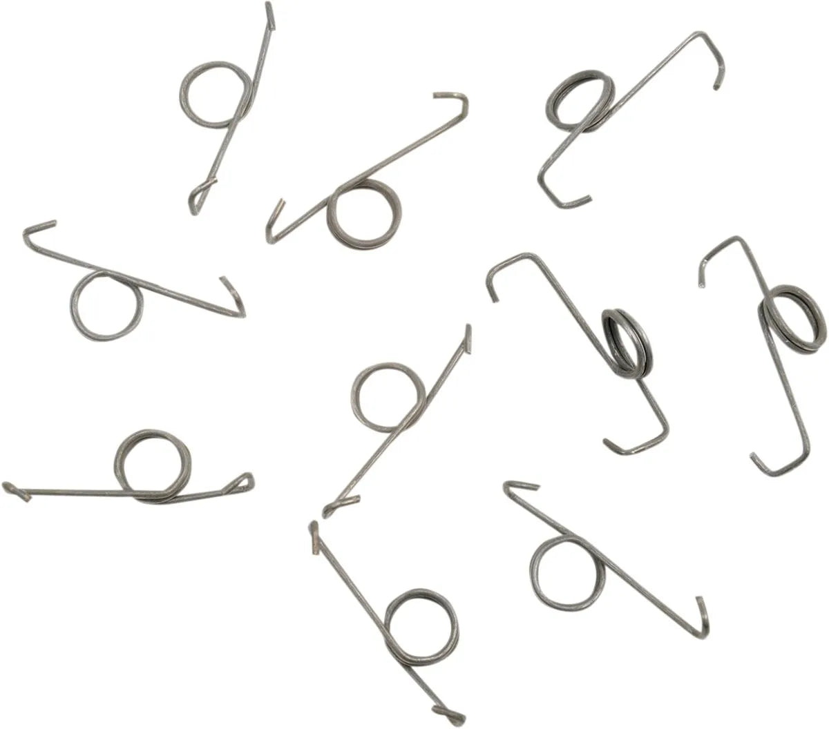 EASTERN MOTORCYCLE PARTS Shifter Shaft Assembly Springs bild 1 PMMEDIA:a7d5b2dc5ec29b51