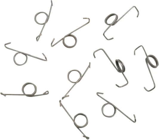 EASTERN MOTORCYCLE PARTS Shifter Shaft Assembly Springs bild 1 PMMEDIA:a7d5b2dc5ec29b51