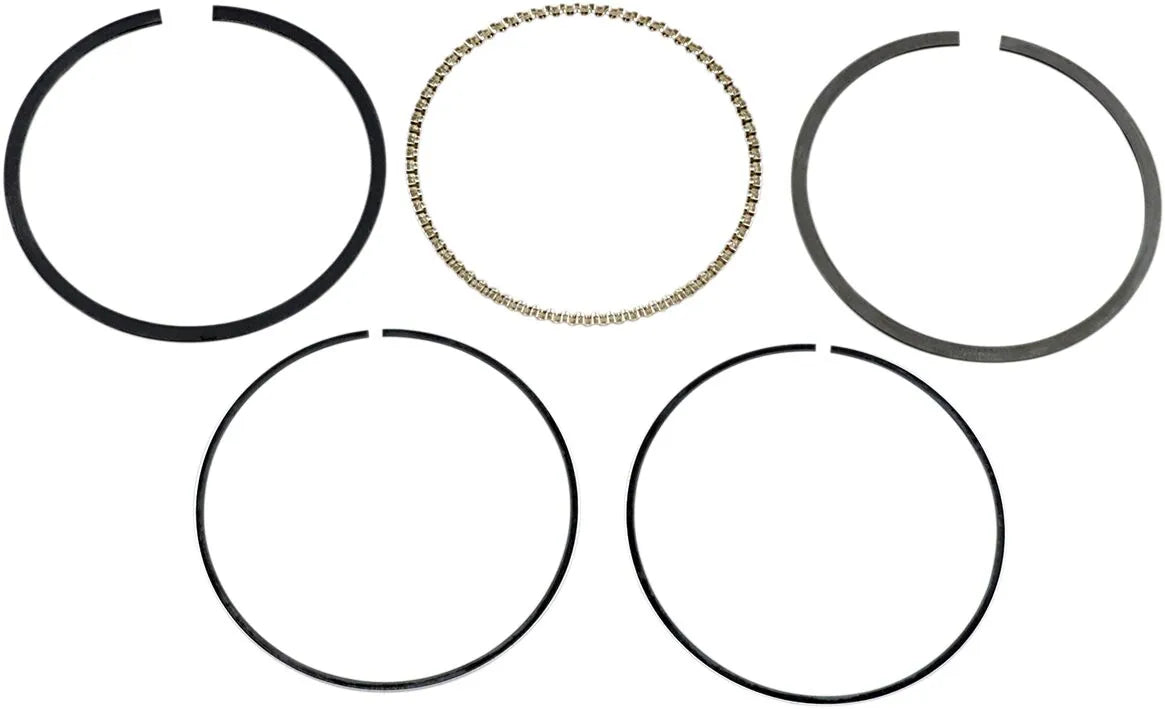 Wiseco High-Performance Replacement Ring Set Kolvringar bild 1 PMMEDIA:04101aa754045810