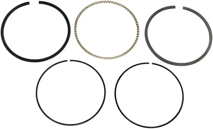 Wiseco High-Performance Replacement Ring Set Kolvringar bild 1 PMMEDIA:04101aa754045810