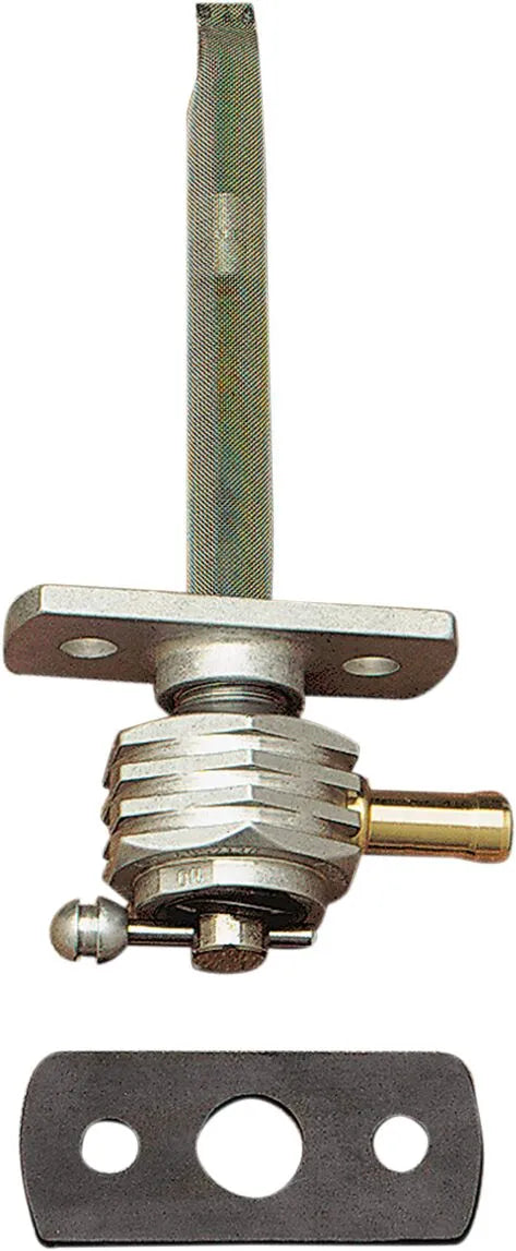 Pingel Power-Flo™ Fuel Valve Bensinkranar & ventiler bild 5 PMMEDIA:7cbb49ea8a98840a
