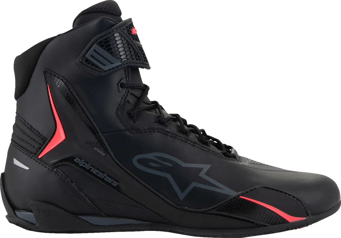 Alpinestars (Road) Stella Faster-4 Sportskor bild 12 PMMEDIA:1df97936764e2d6e