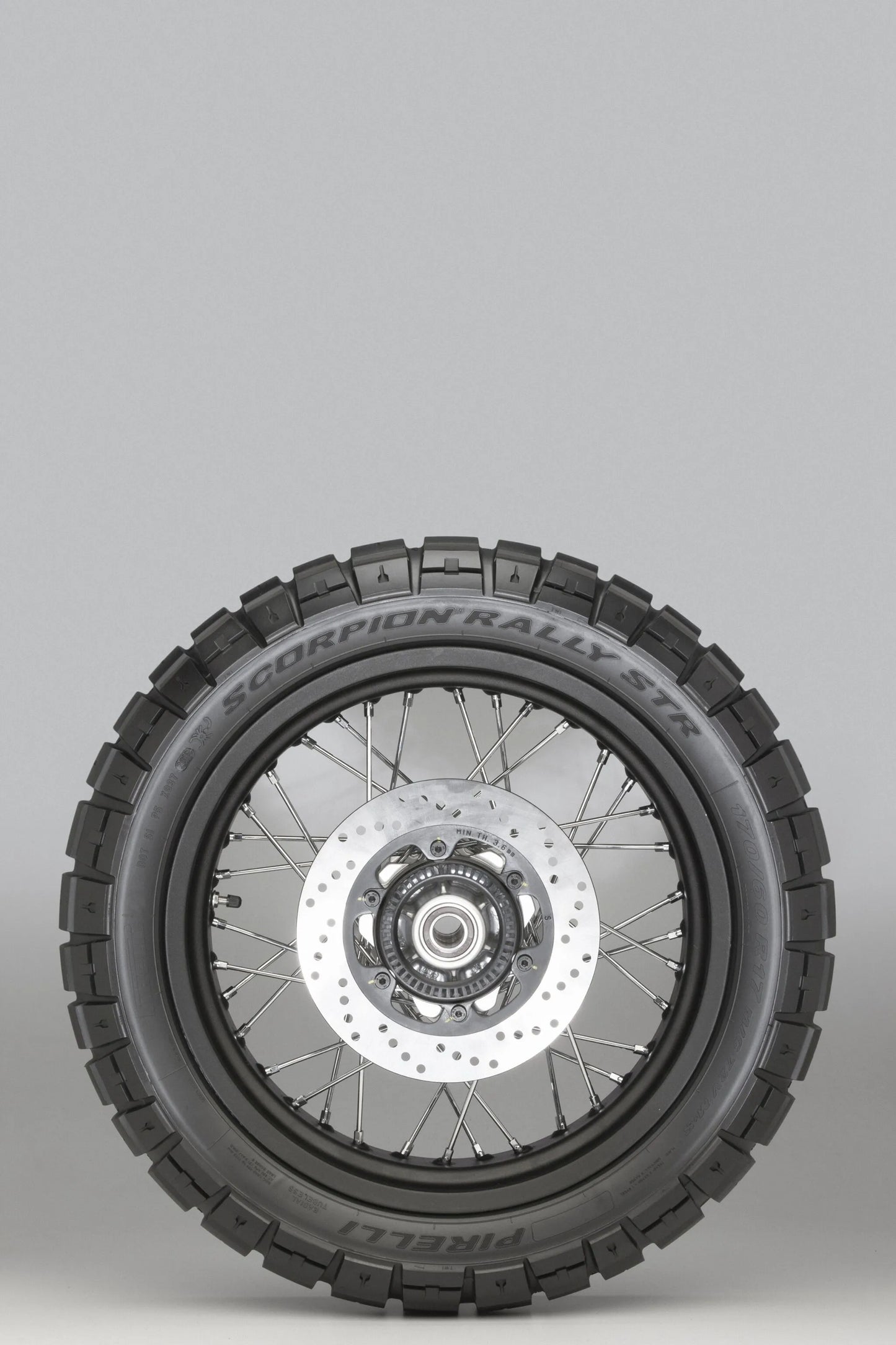 PIRELLI Scorpion Rally STR 160/60 R15 M/C 67H M+S bild 2 PMMEDIA:537721a9a29c8c91