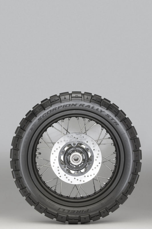 PIRELLI Scorpion Rally STR 160/60 R15 M/C 67H M+S bild 2 PMMEDIA:537721a9a29c8c91