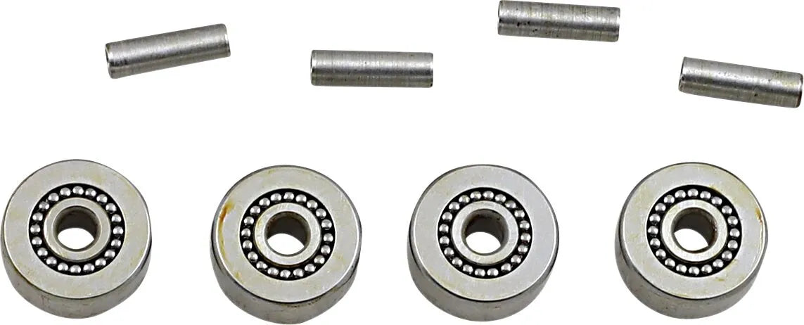 EASTERN MOTORCYCLE PARTS Tappet Rollers 4-pack bild 1 PMMEDIA:22ddc36a62c6d605