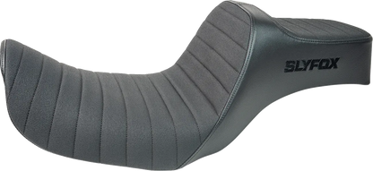 SLYFOX High Noon Sadel för Dyna 2006-2017 bild 1 PMMEDIA:70f9380a0b2d034c