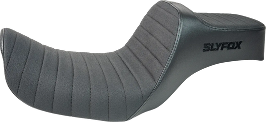 SLYFOX High Noon Sadel för Dyna 2006-2017 bild 1 PMMEDIA:70f9380a0b2d034c