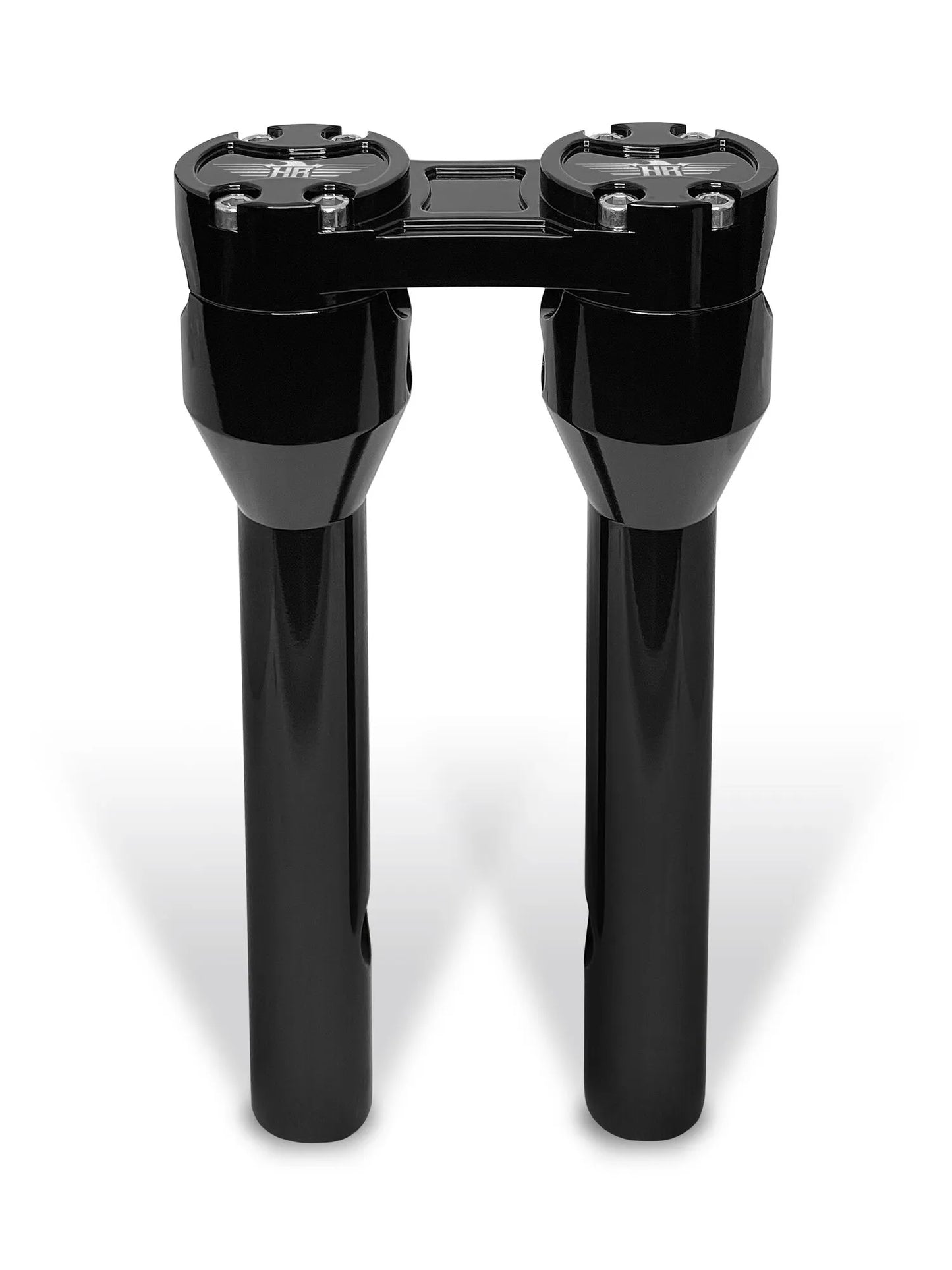 HEINZ BIKES Clubstyle Straight Riser 8" Svart bild 3 PMMEDIA:f660c03a855890c2