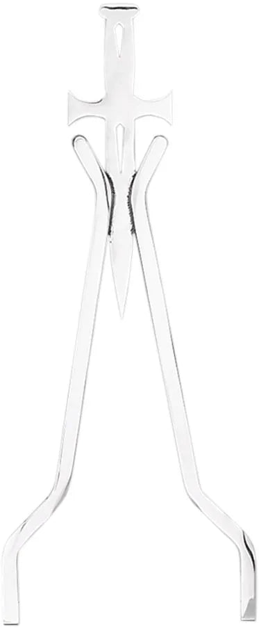 Cycle Visions Daggertude Styled Sissy Bar Sticks Sissybars bild 3 PMMEDIA:bf4bed7d7070ee1e