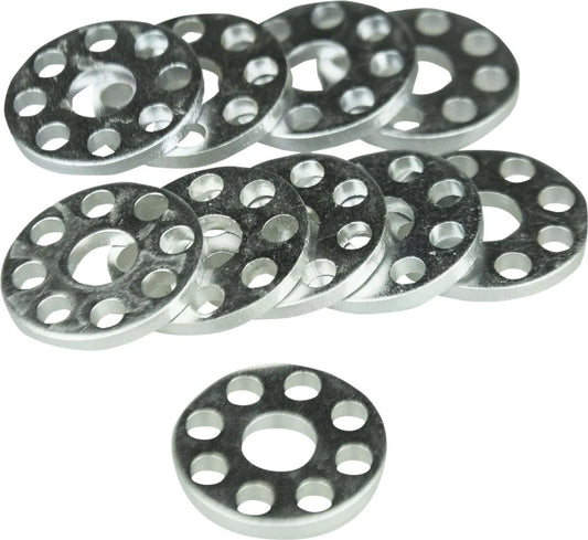 SCAR RACING Borrade Aluminiumbrickor 18mm bild 2 PMMEDIA:de7b21f887398ca6