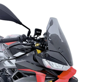 Wrs Windscreen Touring Tuono V4 OEM Street bild 15 PMMEDIA:b9c101ea63a610dc