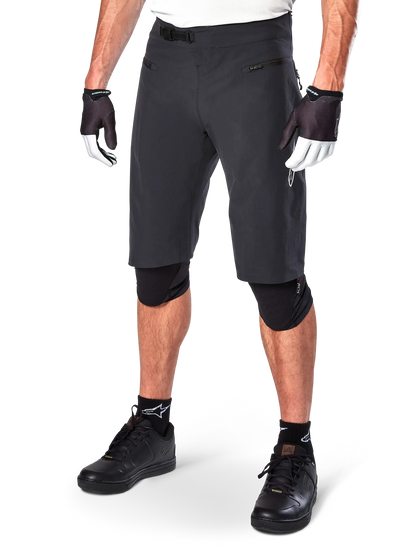 ALPINESTARS BICYCLE A-Aria Shorts Svart 38 bild 6 PMMEDIA:832b268a30a75d31