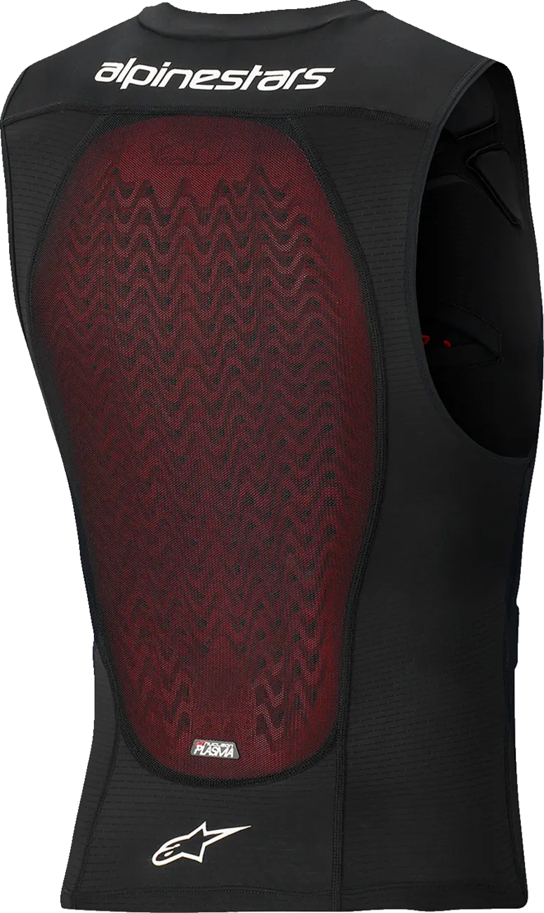 Alpinestars(Mx) Bionic Plasma LT Vest Bröstskydd bild 2 PMMEDIA:e2832398a224d48f