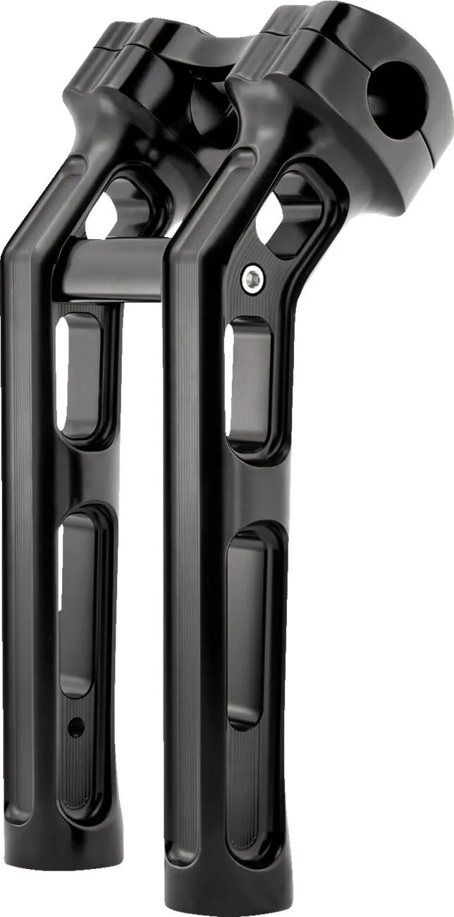 ARLEN NESS Method Kickback Handlebar Riser 10" Svart bild 6 PMMEDIA:c7f920a5915ef2fc