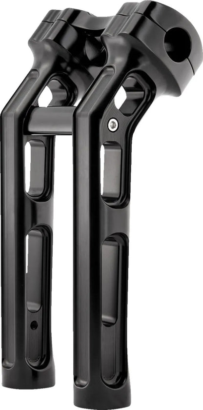 ARLEN NESS Method Kickback Handlebar Riser 10" Svart bild 6 PMMEDIA:c7f920a5915ef2fc