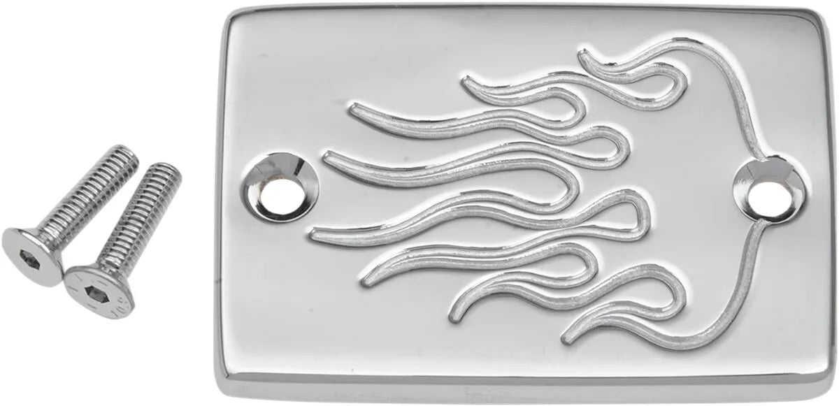 BARON Master Cylinder Cover för Kawasaki bild 1 PMMEDIA:ec000aa2374da6df