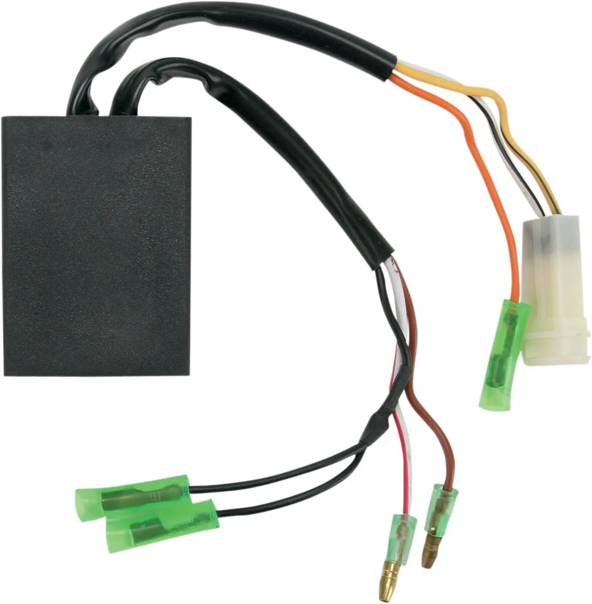 KIMPEX CDI Box för Yamaha bild 1 PMMEDIA:08041081be08ebc2