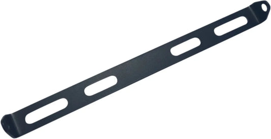 KELLERMANN Atto® Monteringsplatta Svart 174 mm bild 1 PMMEDIA:dbeeacc1093a0363