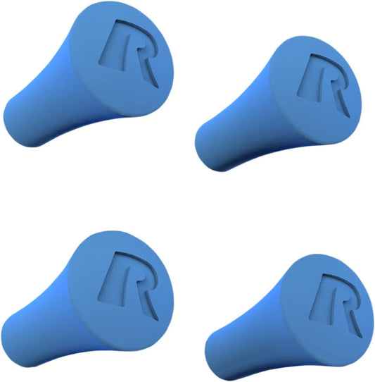 Ram Mounts X-Grip® Replacement Post Caps Styrklämmor & delar bild 2 PMMEDIA:9ab82b4664e5166b