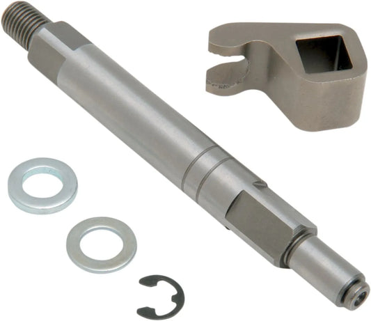 DRAG SPECIALTIES Kopplingsutlösaraxel och finger Kit bild 1 PMMEDIA:d20bbe4a402fbee2