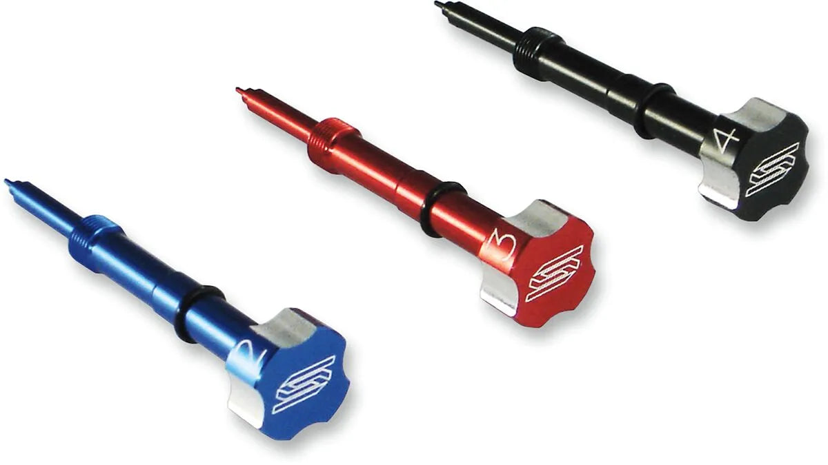 SCAR RACING Bränsleblandningsskruv Keihin bild 2 PMMEDIA:11ad0d64d2cbfd72