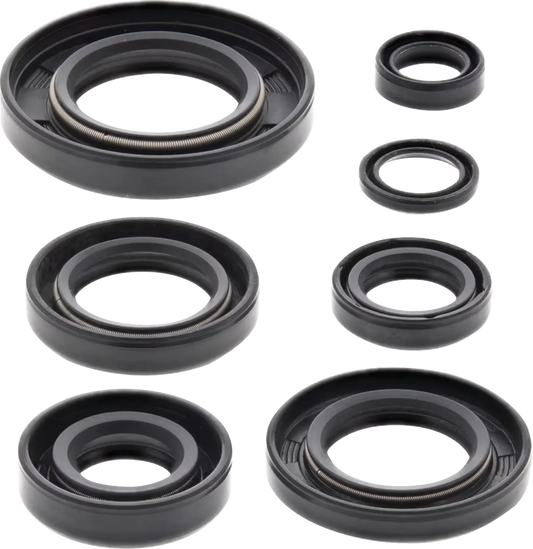 MOOSE OFFROAD HARD-PARTS Oljetätning Kit bild 1 PMMEDIA:dcbcf61818088a63